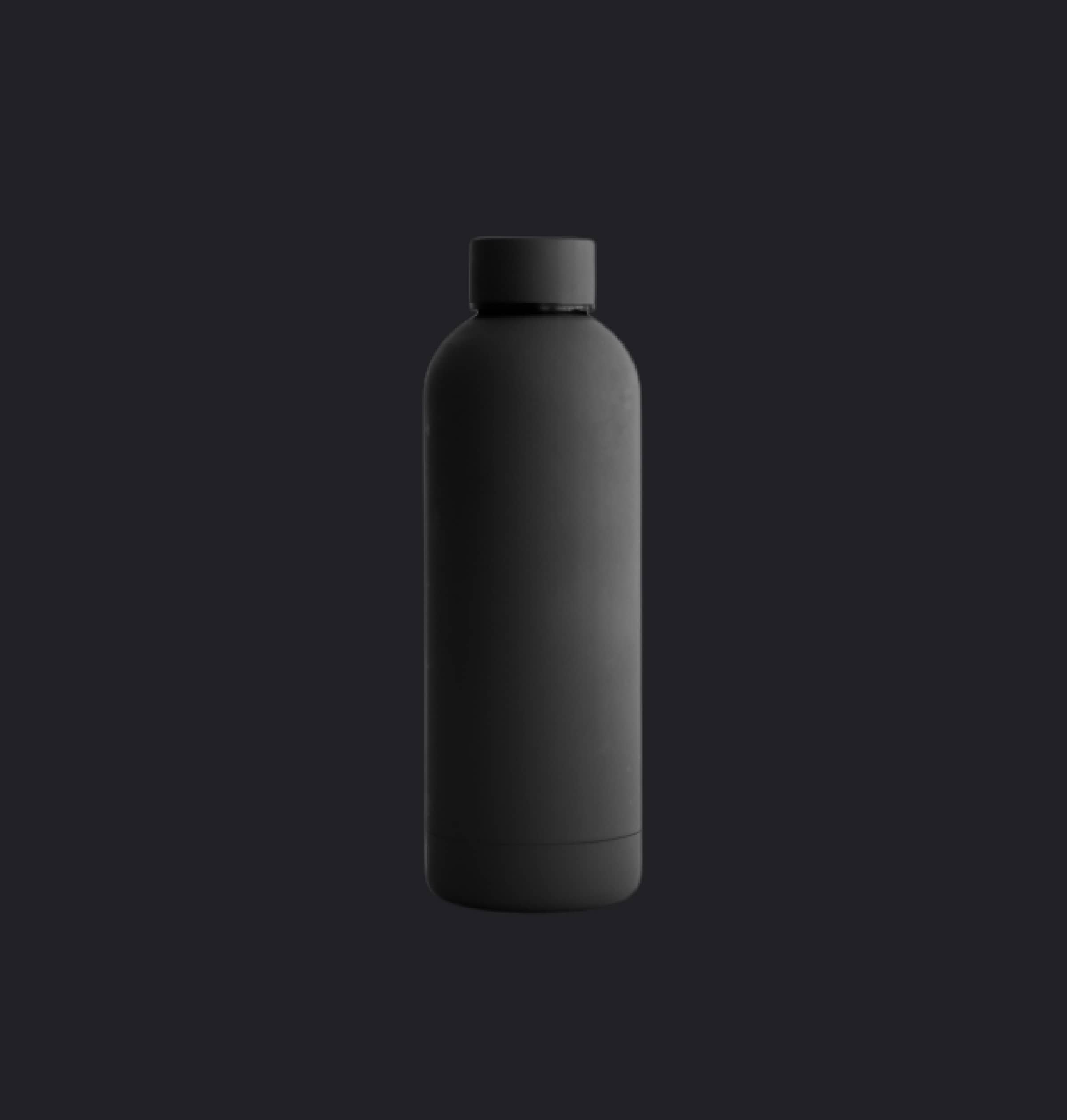 Fitnestic bottle